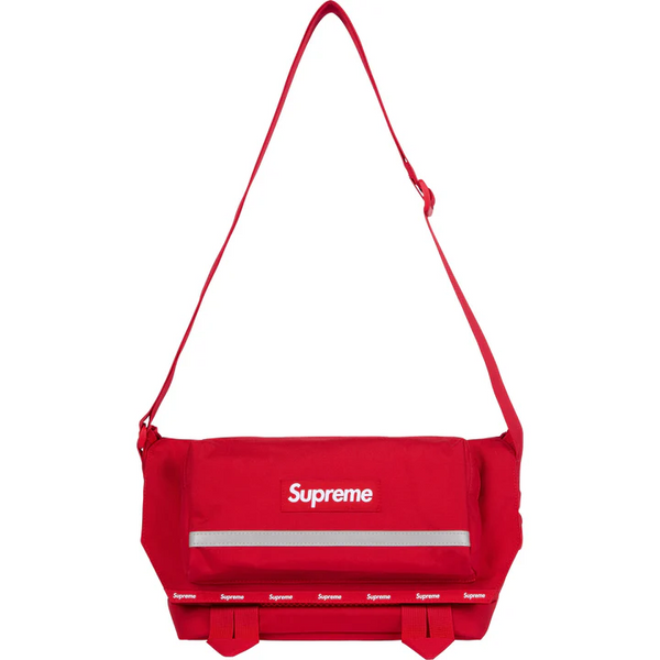 SUPREME MESSENGER BAG FW24