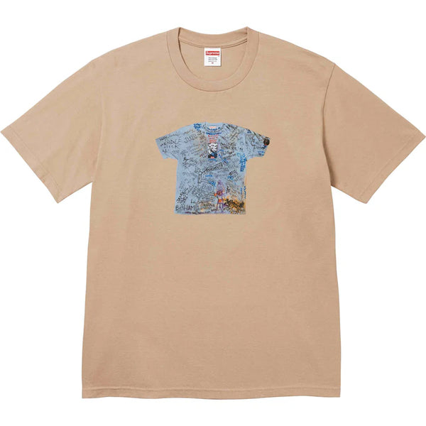 SUPREME FIRST TEE