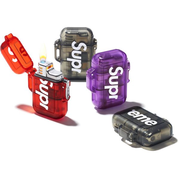 SUPREME WINDMILL ZAG LIGHTER
