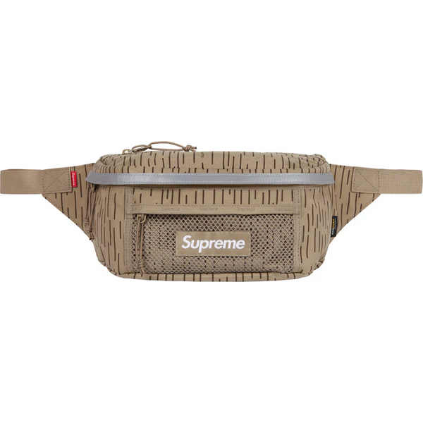 SUPREME WAIST BAG FW24