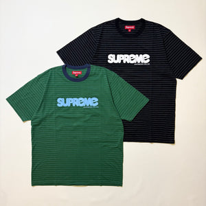 SUPREME BUBBLE S/S TOP