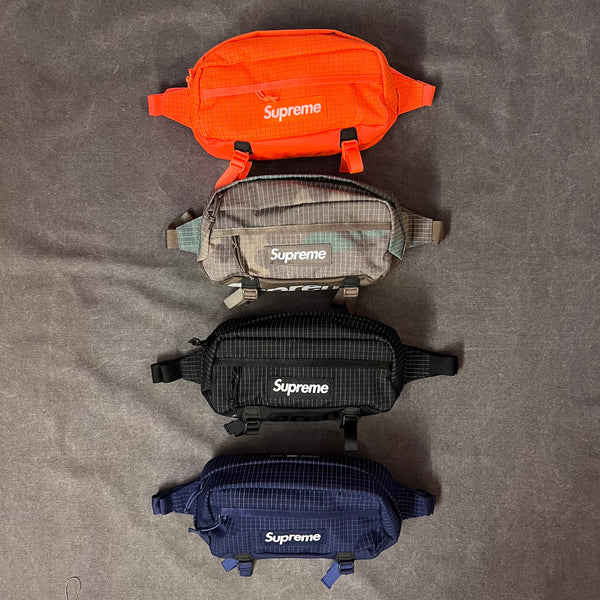 SUPREME WAIST BAG SS24