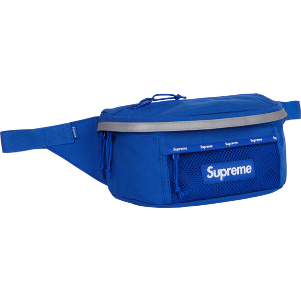 SUPREME WAIST BAG FW24