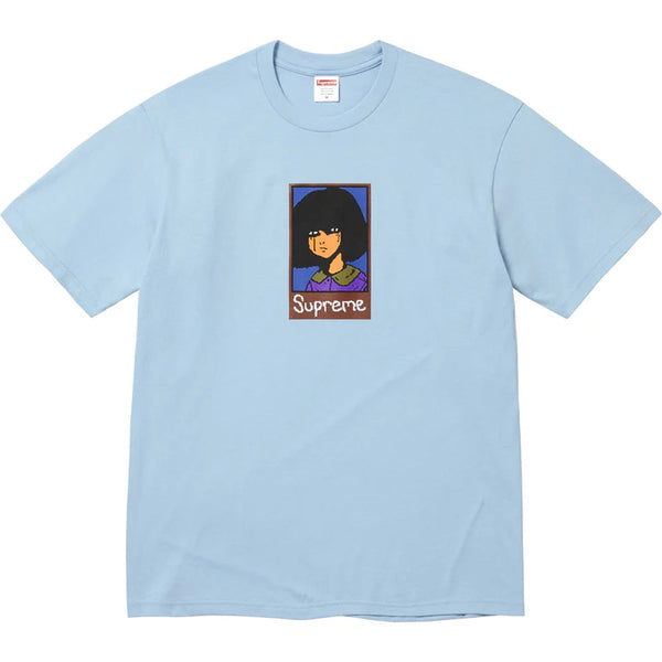 SUPREME EMO TEE