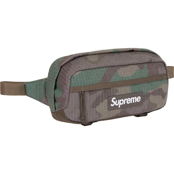 SUPREME WAIST BAG SS24