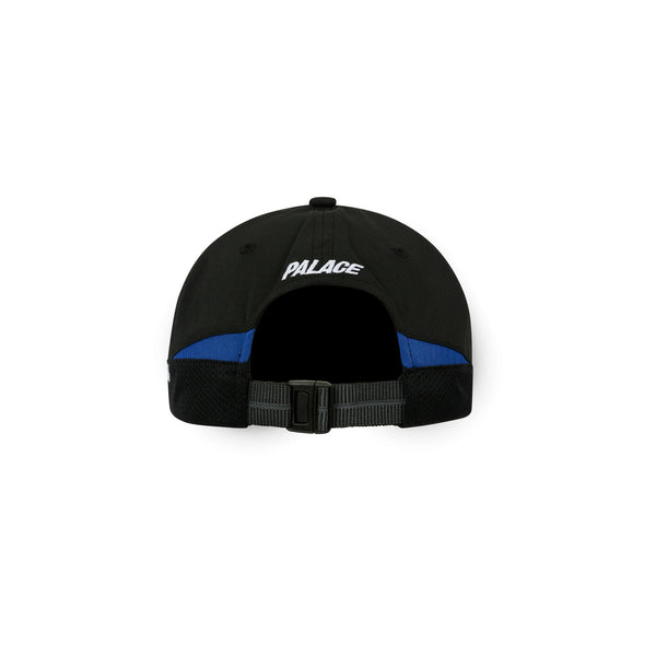 PALACE PALAMAT SHELL 6-PANEL