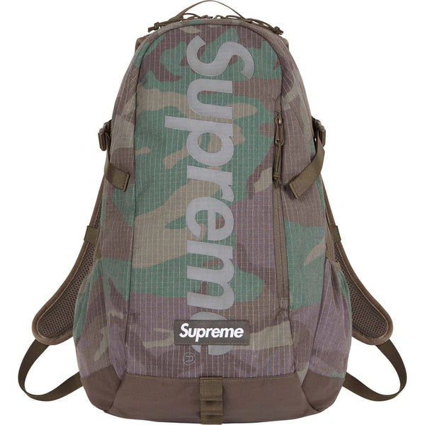 SUPREME BACKPACK SS24