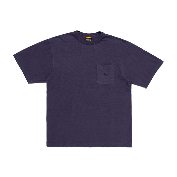 HUMAN MADE "PROTOTYPE" POCKET T-SHIRT