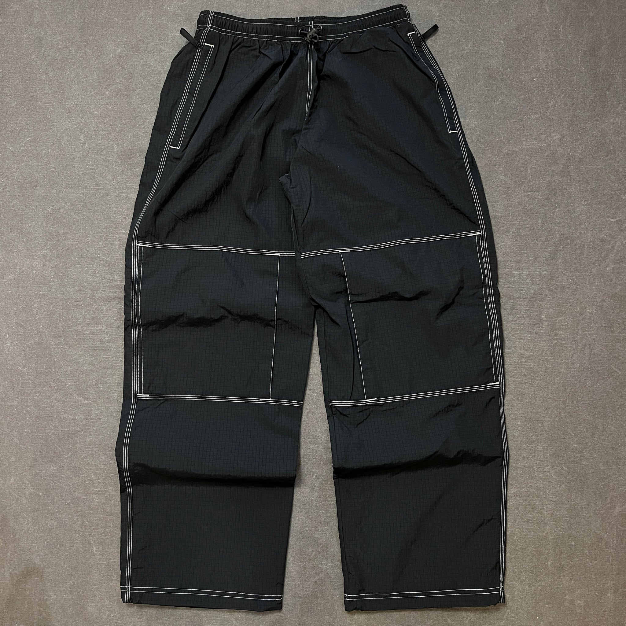 即日発送可能　Supreme x Nike Track Pant \"Black