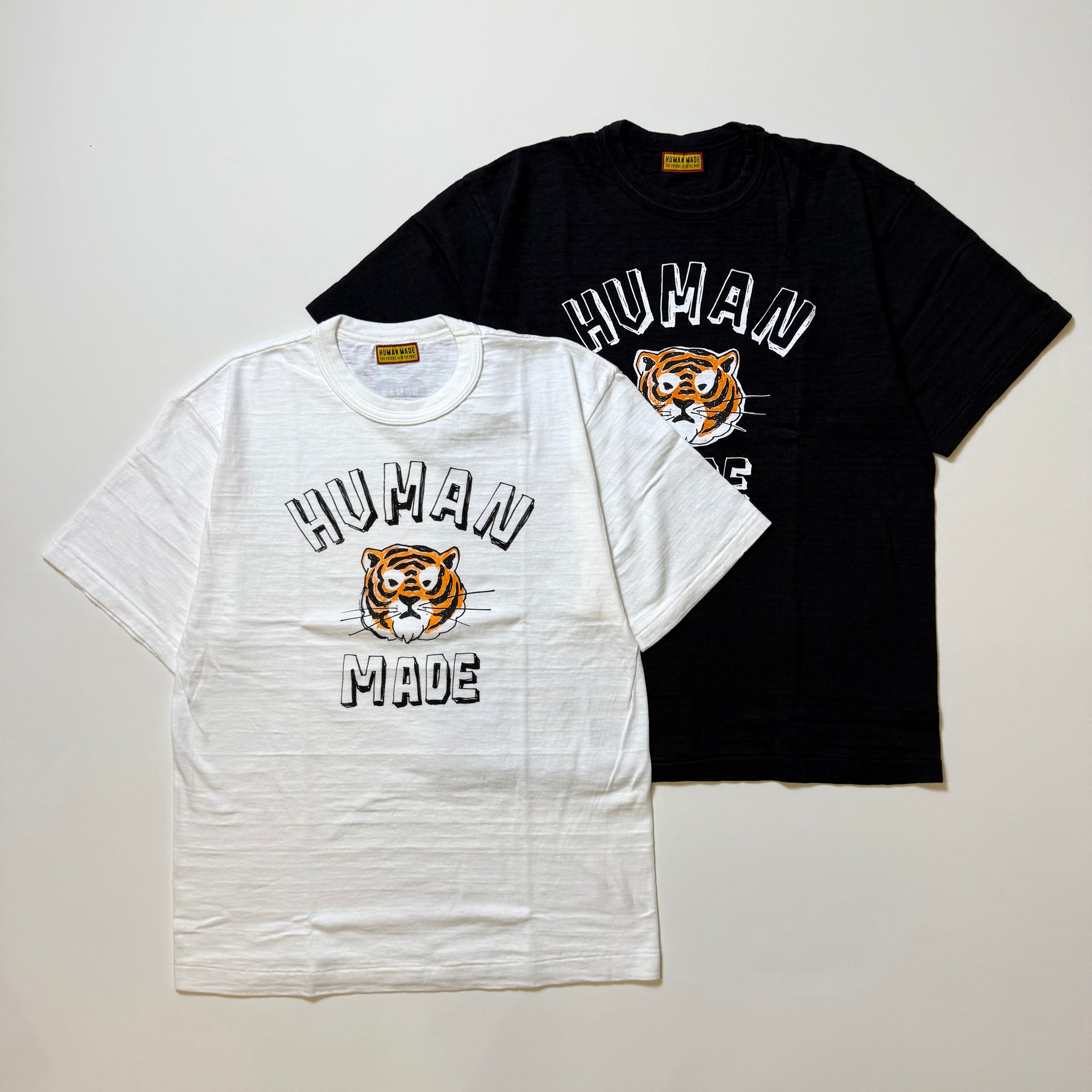 HUMAN MADE GRAPHIC T-SHIRT HM30TE019