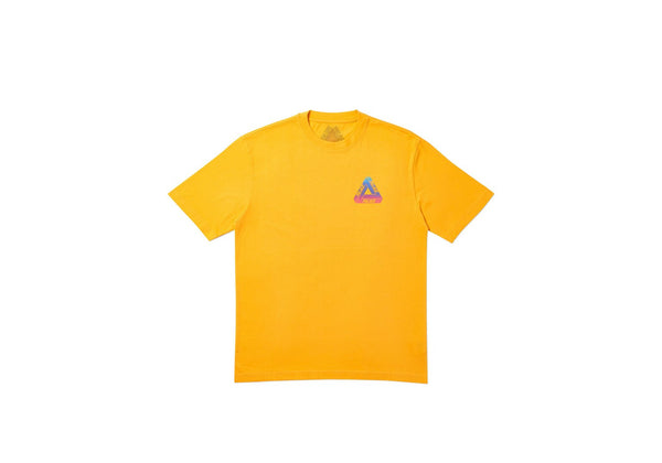 PALACE SKATEBOARDS GLOBULAR T-SHIRT