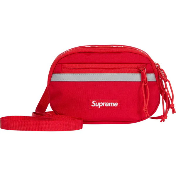 SUPREME MINI SIDE BAG FW24