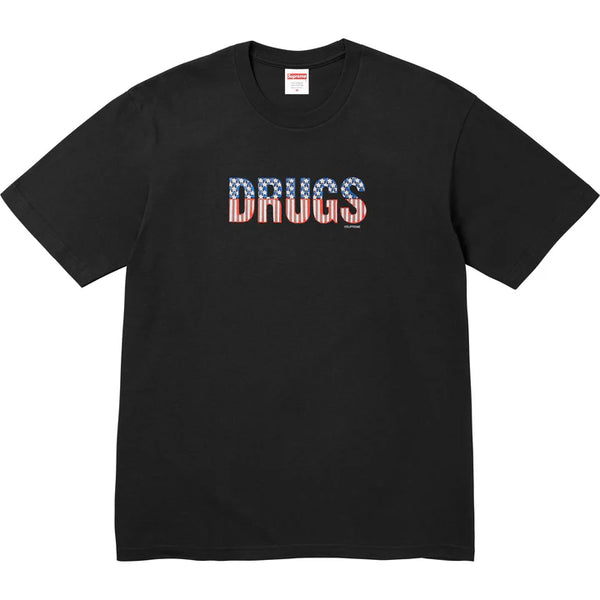 SUPREME DRUGS TEE