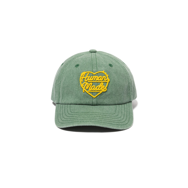 HUMAN MADE 6 PANEL CAP #1