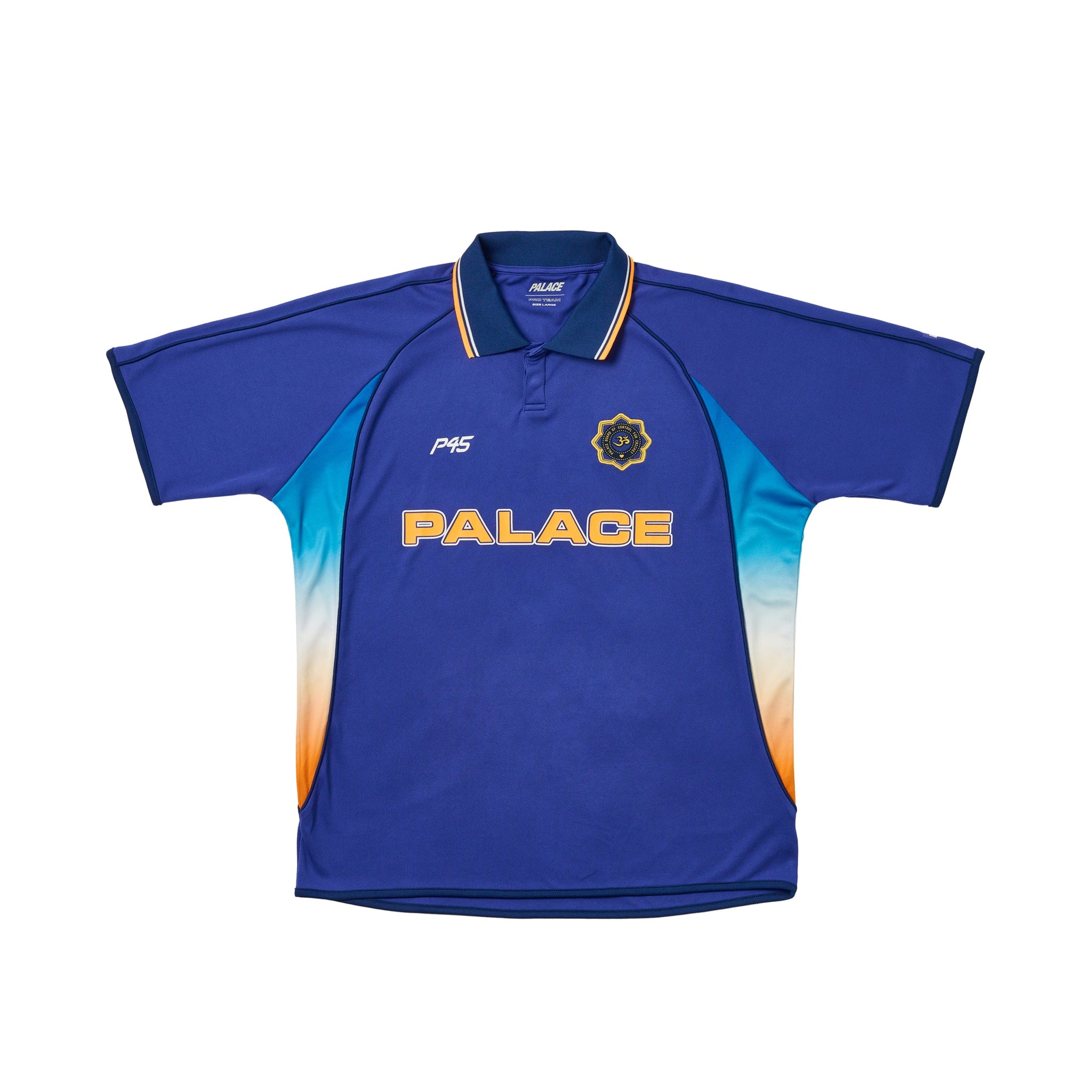 PALACE CRICKET JERSEY – Trade Point_HK