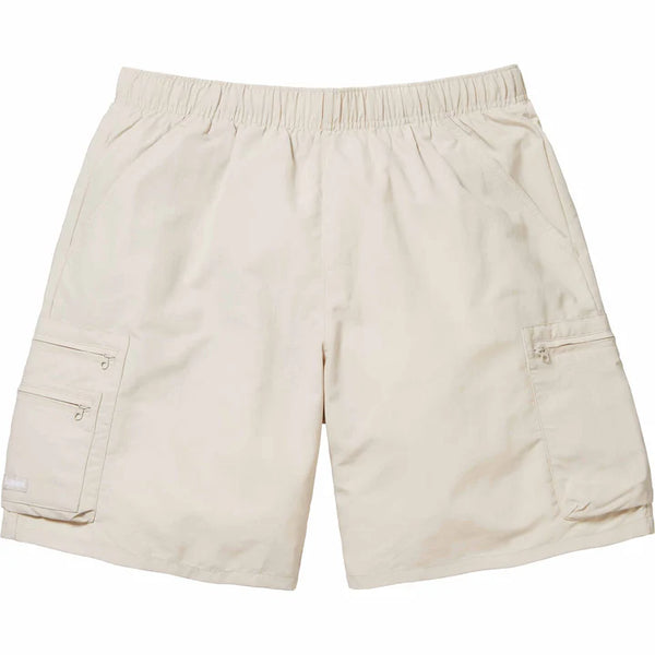 SUPREME CARGO WATER SHORT