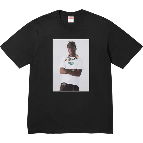 SUPREME TYLER, THE CREATOR TEE