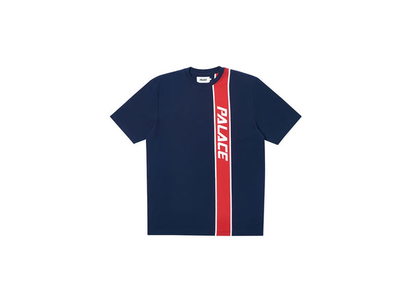 PALACE SKATEBOARDS ENGIN TEE
