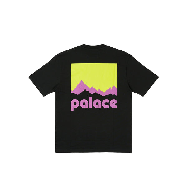 PALACE BERGHAUS T-SHIRT