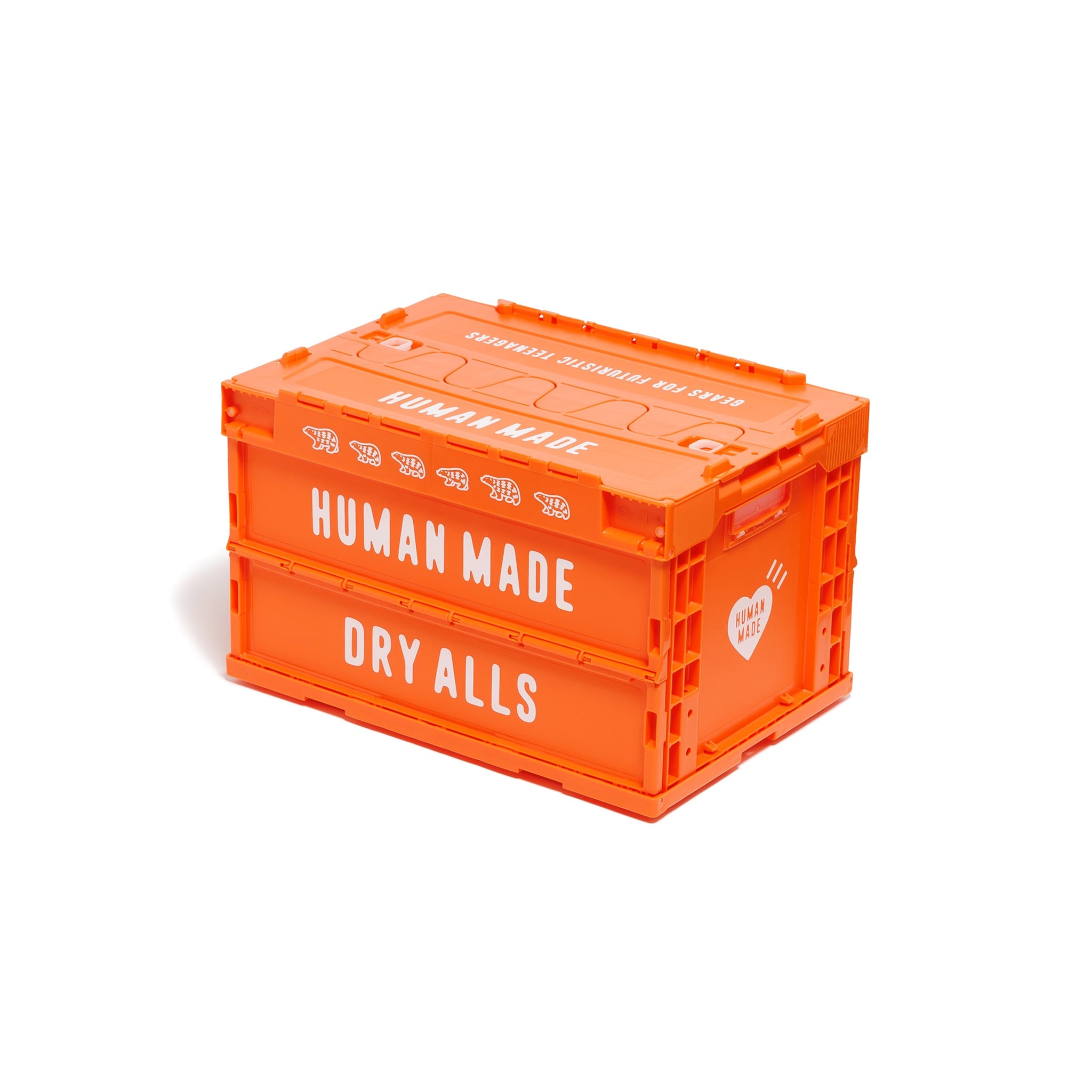 HUMAN MADE – Tagged 