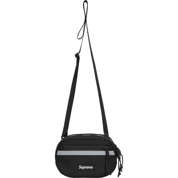 SUPREME MINI SIDE BAG FW24