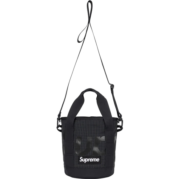 SUPREME CINCH BAG SS24