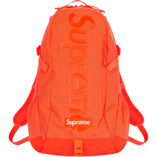 SUPREME BACKPACK SS24