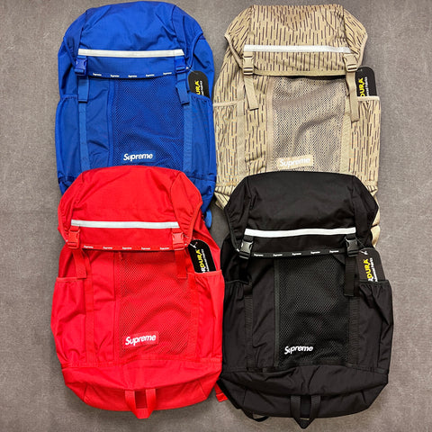 SUPREME BACKPACK FW24