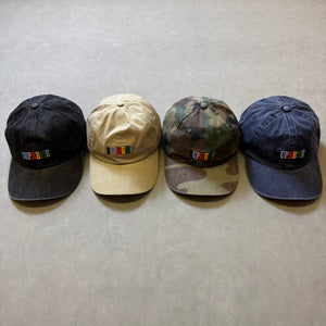 SUPREME PIGMENT DYE 6 PANEL
