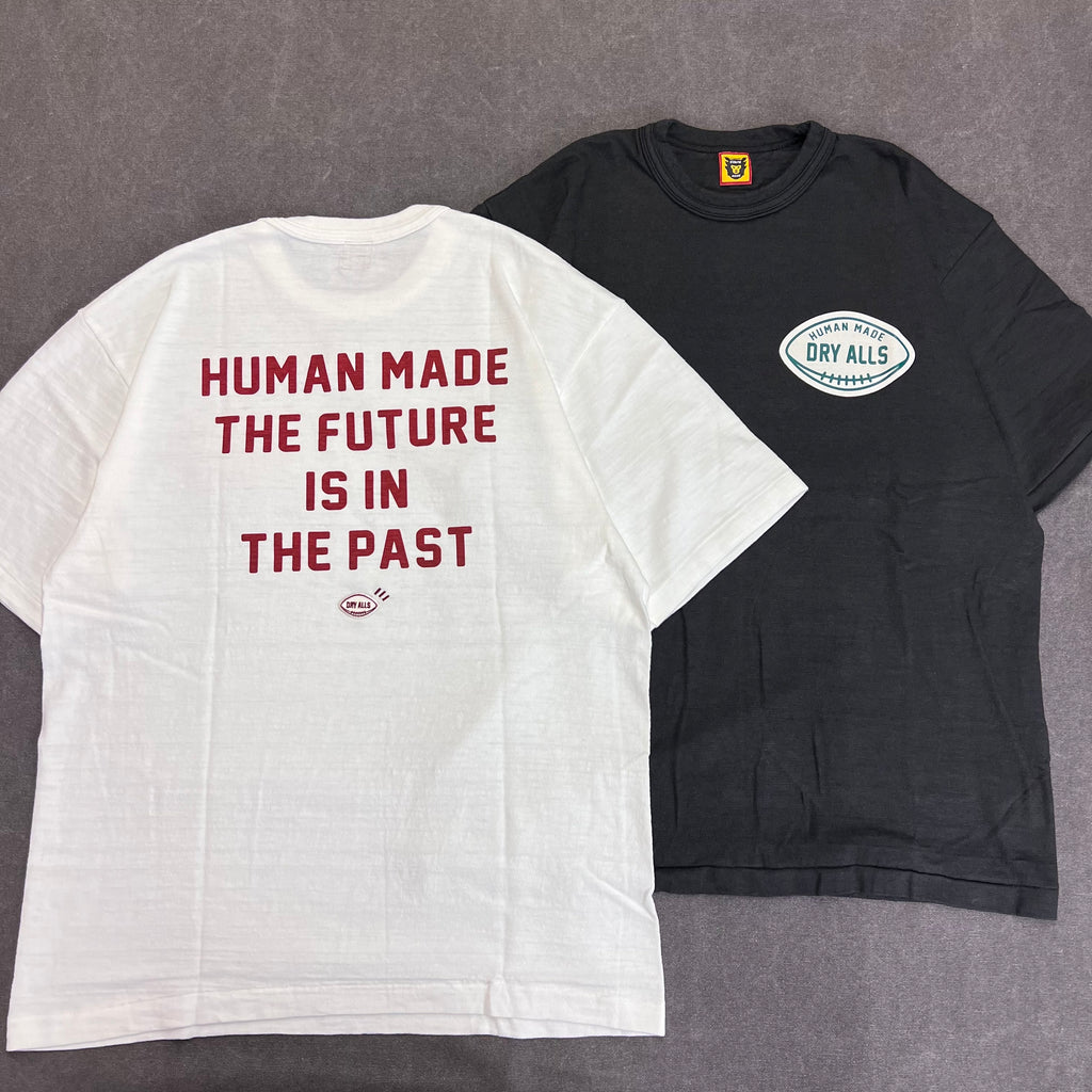 HUMAN MADE GRAPHIC T-SHIRT #3 – Trade Point_HK