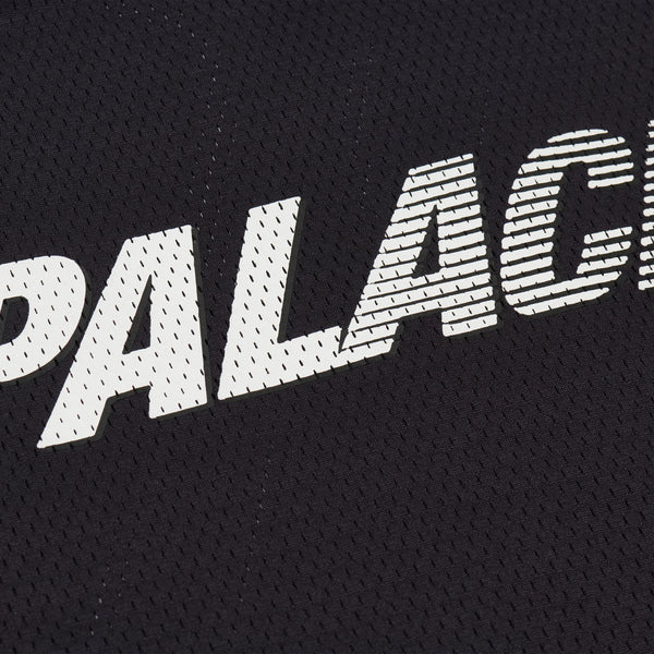 PALACE MESH JERSEY