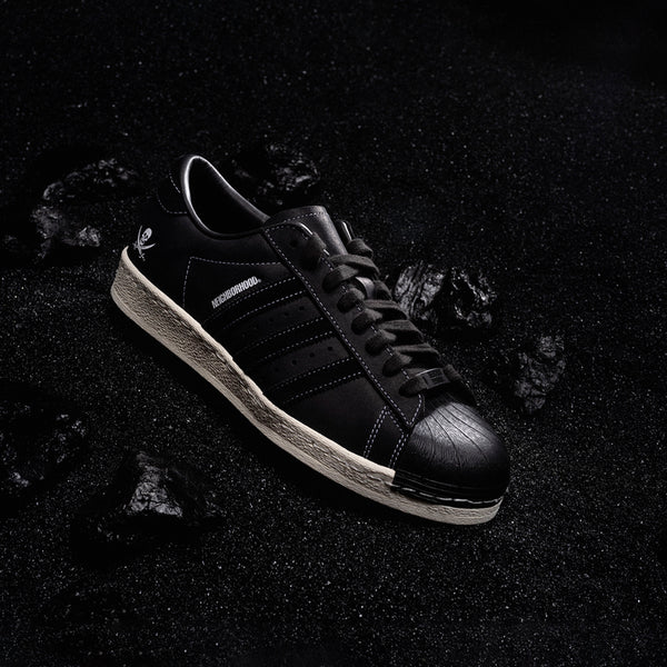 [NEW]-ADIDAS NEIGHBORHOOD SUPERSTAR N 2005