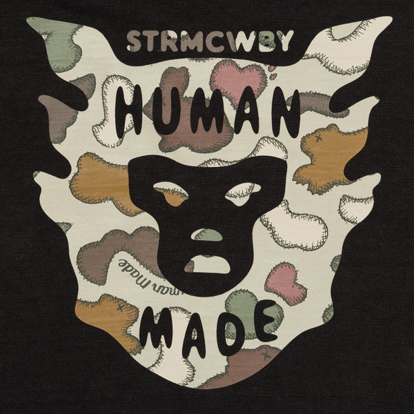 HUMAN MADE KAWS MADE GRAPHIC T-SHIRT #2