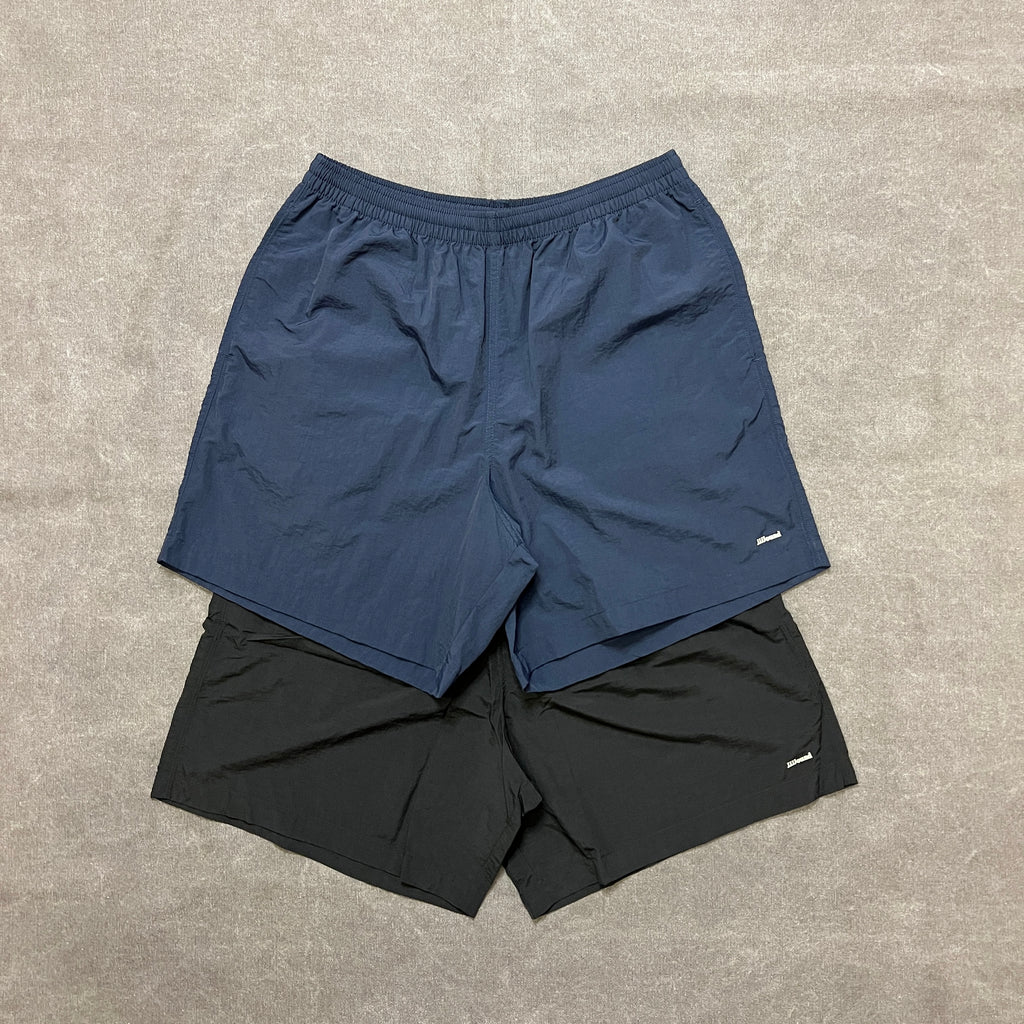 JJJJOUND CAMPER SHORT 7 – Trade Point_HK