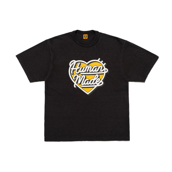 HUMAN MADE GRAPHIC T-SHIRT #7  HM28TE008