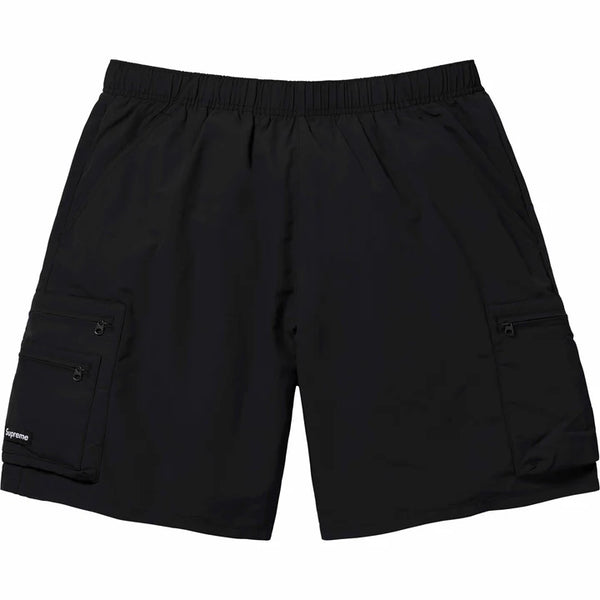 SUPREME CARGO WATER SHORT