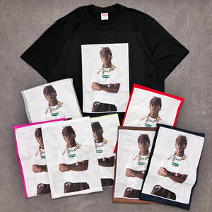 SUPREME TYLER, THE CREATOR TEE