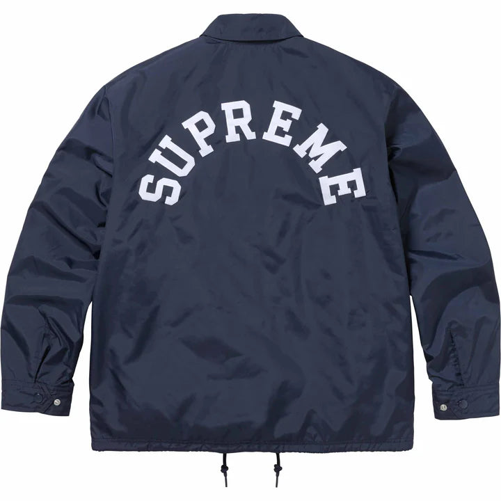 SUPREME CHAMPION COACHES JACKET – Trade Point_HK