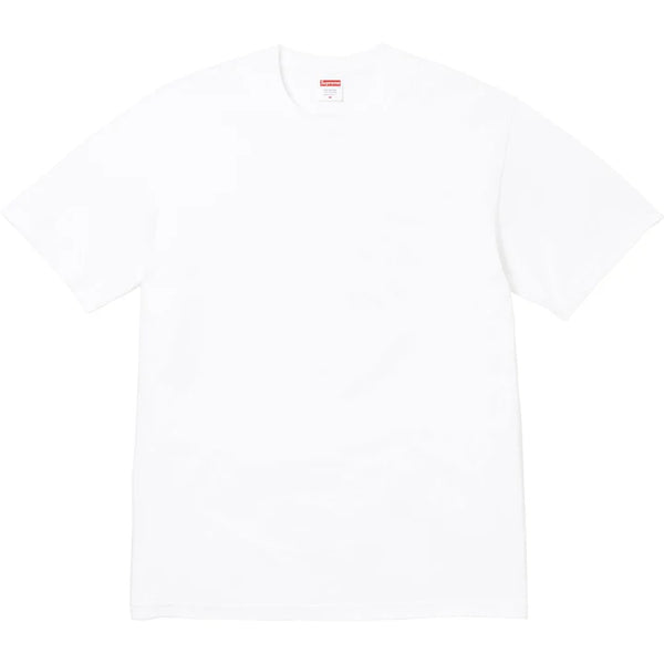 SUPREME BACKWARDS TEE