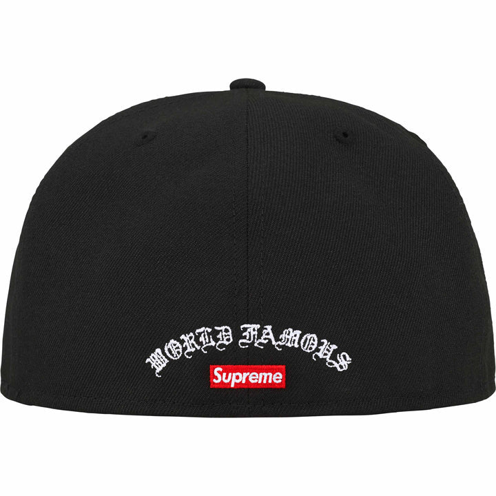 SUPREME GOLD CROSS S LOGO NEW ERA – Trade Point_HK