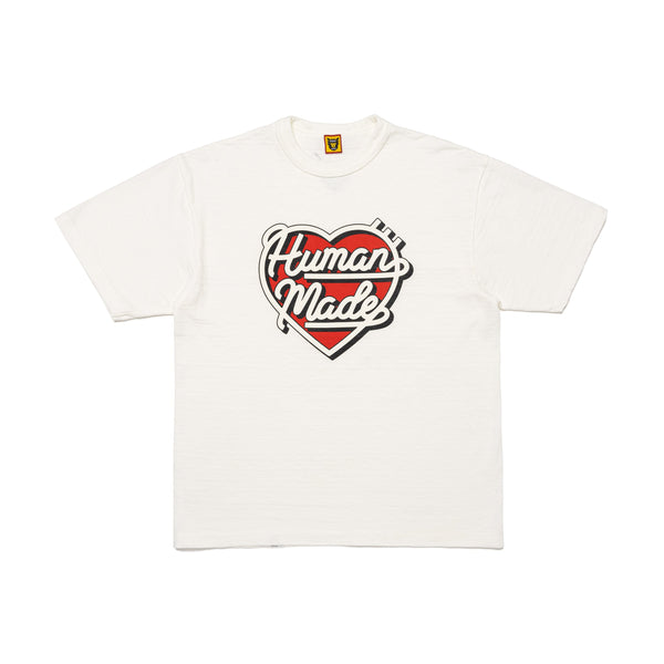 HUMAN MADE GRAPHIC T-SHIRT #7  HM28TE008