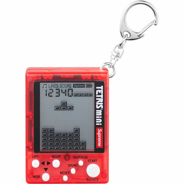 SUPREME SUPREME TETRIS MINI