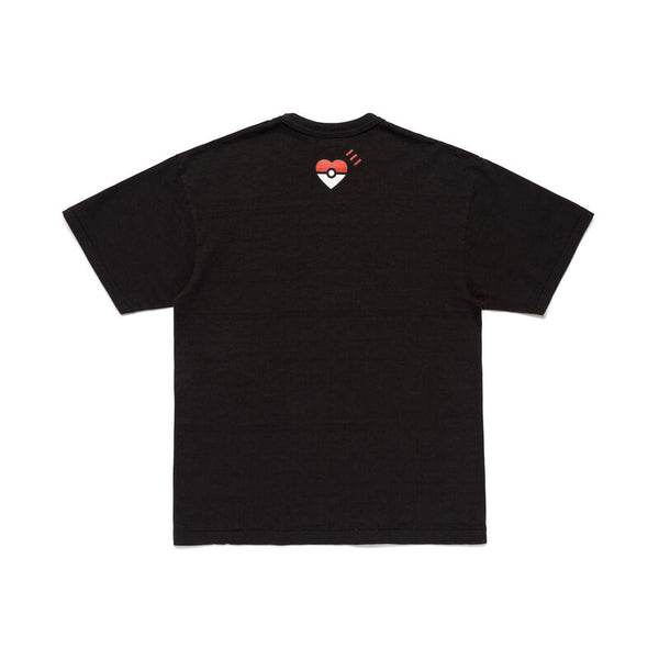 HUMAN MADE POKÉMON MADE GRAPHIC T-SHIRT #1 XX31TE020