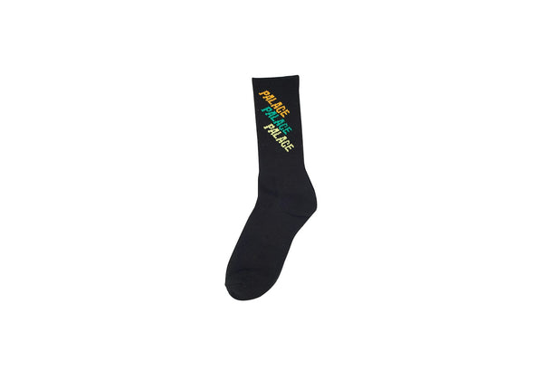 PALACE SKATEBOARDS SOCKS 3