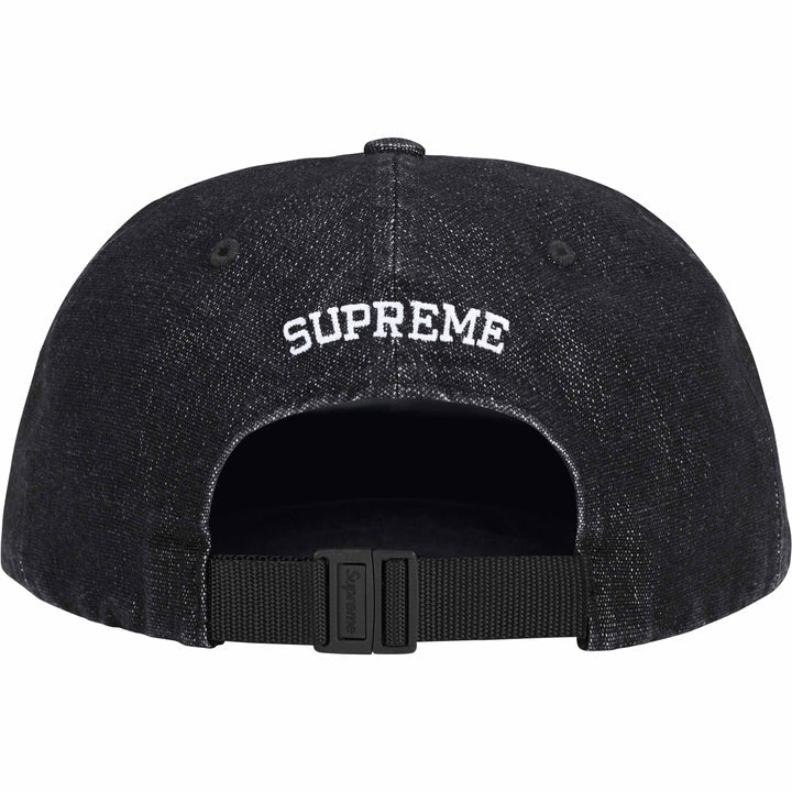 SUPREME CORDURA DENIM SMALL BOX 6 PANEL – Trade Point_HK