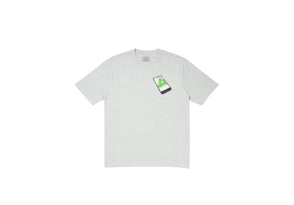 PALACE TRI-PHONE T-SHIRT