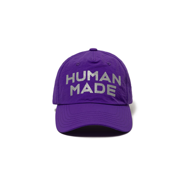 HUMAN MADE 5PANEL NYLON CAP HM28GD029