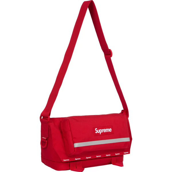 SUPREME MESSENGER BAG FW24