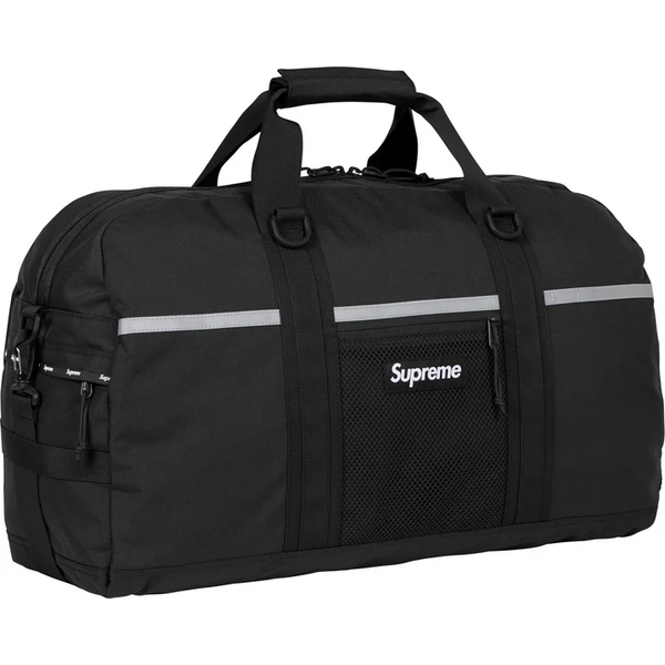 SUPREME DUFFLE BAG FW24