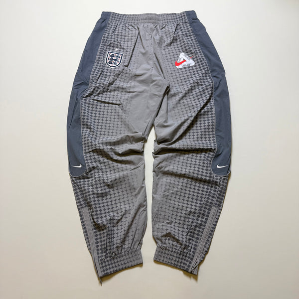 PALACE NIKE ENGLAND SOLO SWOOSH TRACK PANTS